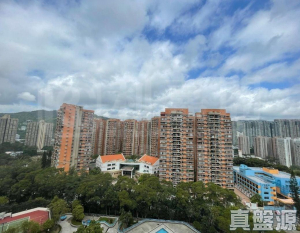 瑞峰花園 3座 - 28NTS – 香港北部都會區