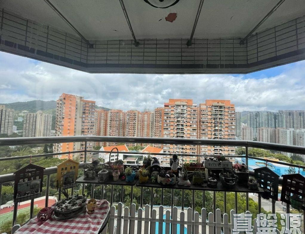 瑞峰花園 3座 - 28NTS – 香港北部都會區
