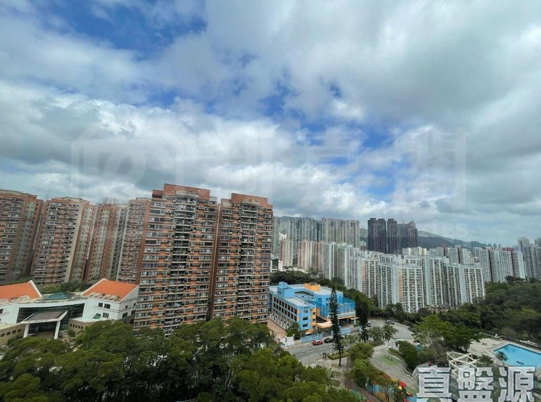 瑞峰花園 3座 - 28NTS – 香港北部都會區