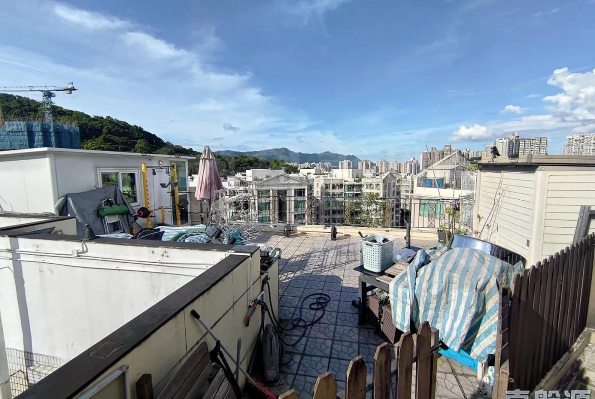 新峰花園 4期 御峰豪園 26座 - 28NTS – 香港北部都會區