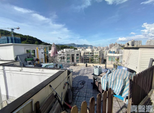 新峰花園 4期 御峰豪園 26座 - 28NTS – 香港北部都會區