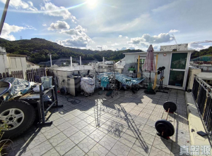 新峰花園 4期 御峰豪園 26座 - 28NTS – 香港北部都會區