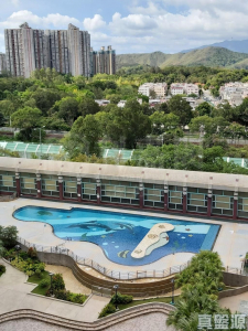 蔚翠花園 5座 - 28NTS – 香港北部都會區