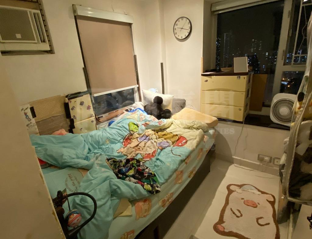 好運中心 楓林閣 (C1座) - 28NTS – 香港北部都會區