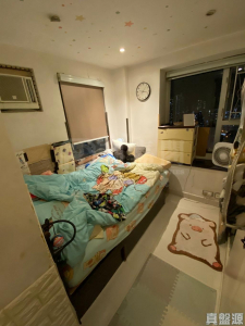 好運中心 楓林閣 (C1座) - 28NTS – 香港北部都會區
