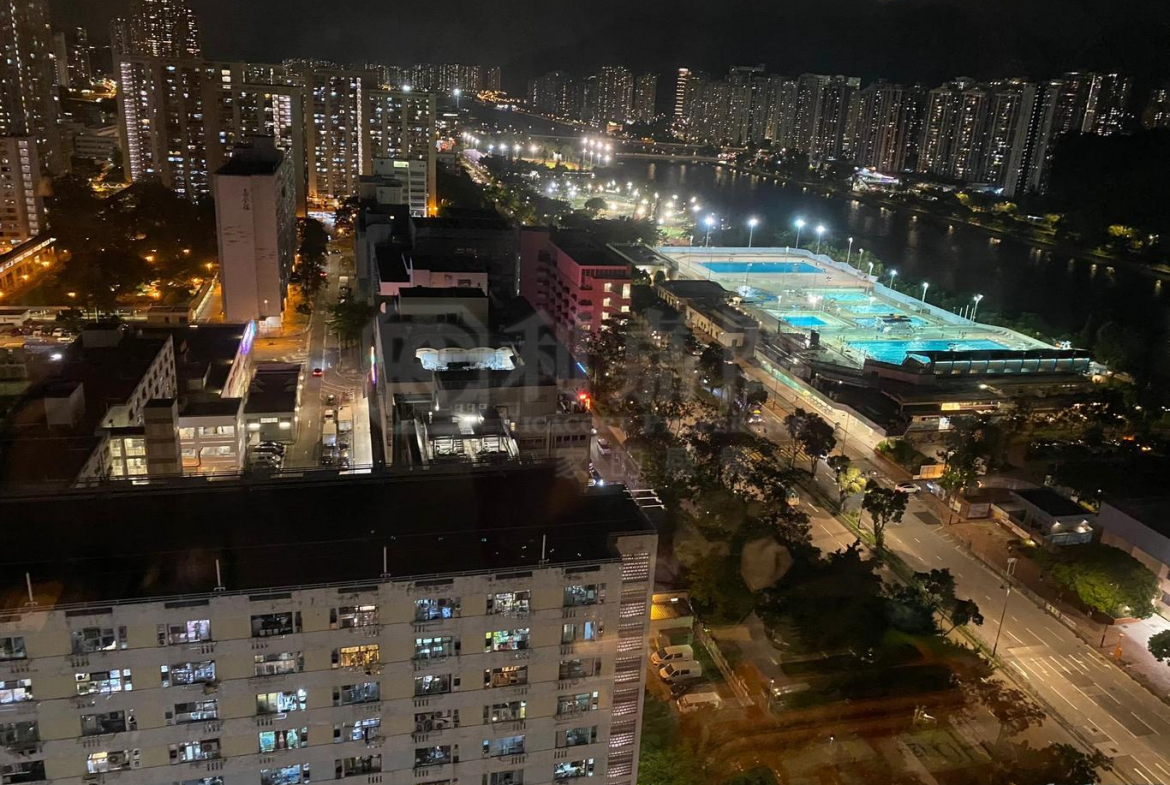 好運中心 楓林閣 (C1座) - 28NTS – 香港北部都會區