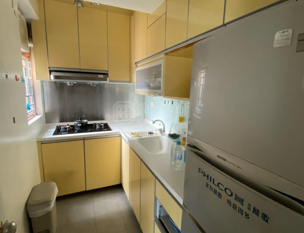 蔚翠花園 4座 - 28NTS – 香港北部都會區