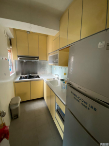 蔚翠花園 4座 - 28NTS – 香港北部都會區