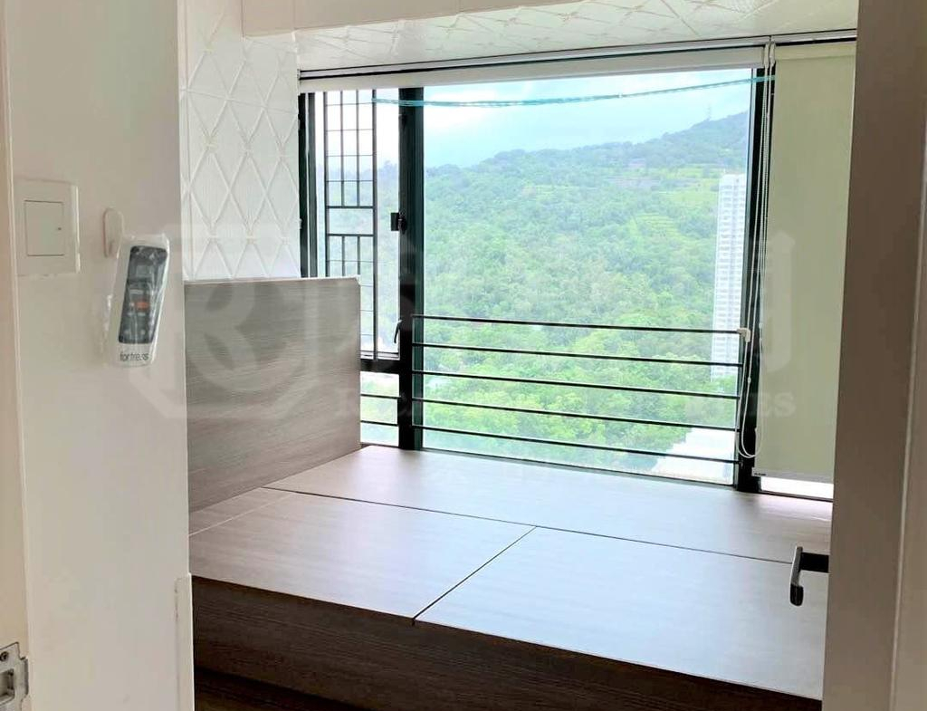 牽晴間 5座 - 28NTS – 香港北部都會區