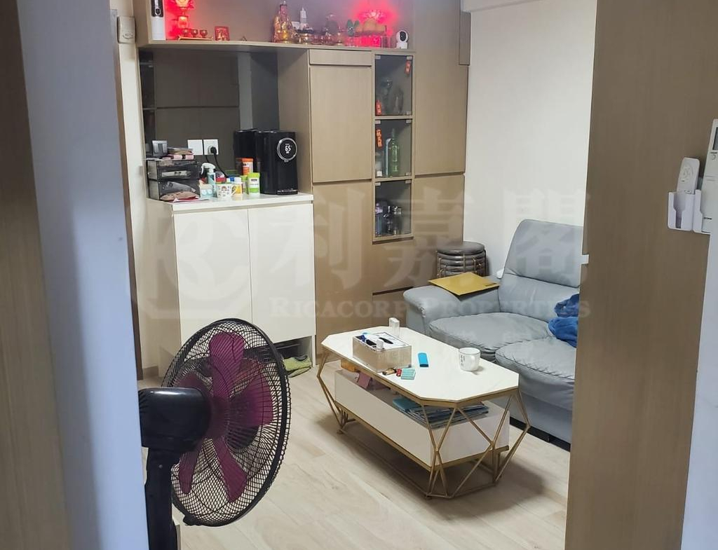 榮福中心 5座 - 28NTS – 香港北部都會區