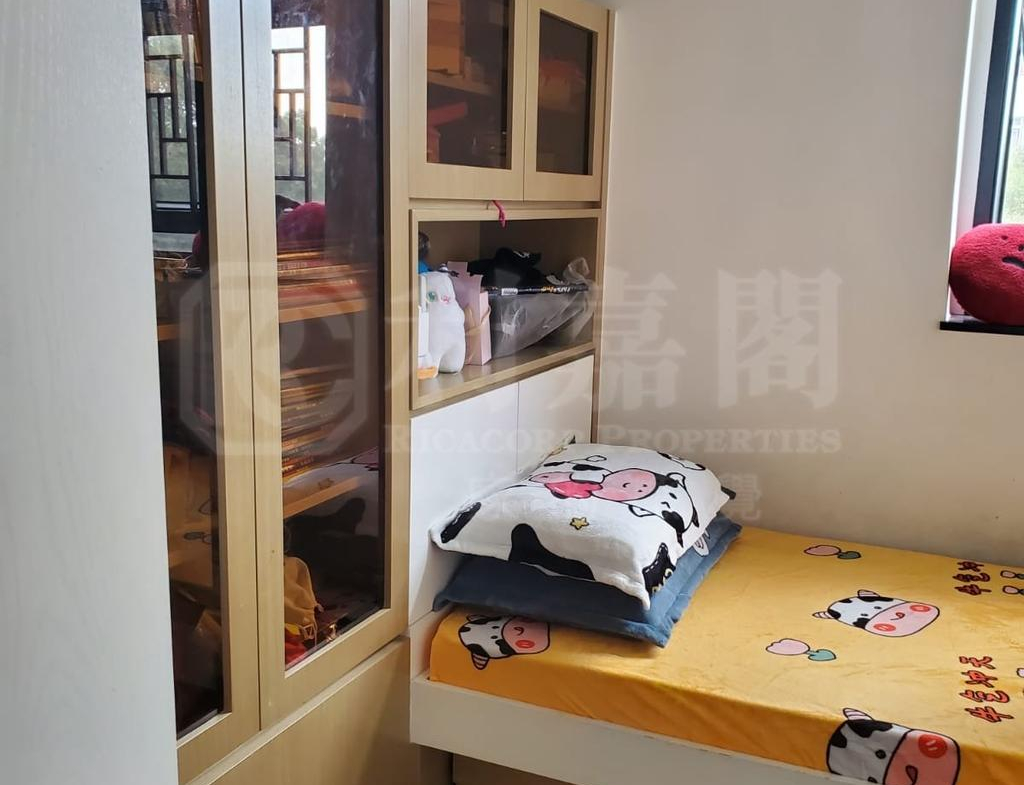 榮福中心 5座 - 28NTS – 香港北部都會區