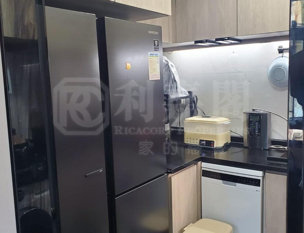 榮福中心 5座 - 28NTS – 香港北部都會區