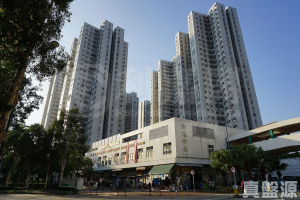 榮福中心 5座 - 28NTS – 香港北部都會區