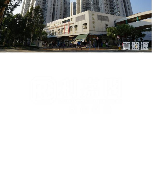 榮福中心 5座 - 28NTS – 香港北部都會區