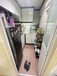 花都廣場 7座 - 28NTS – 香港北部都會區