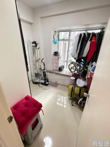 花都廣場 7座 - 28NTS – 香港北部都會區