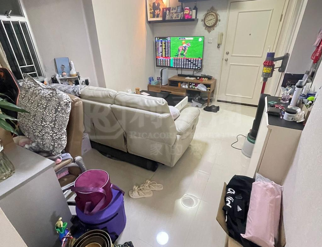 花都廣場 7座 - 28NTS – 香港北部都會區