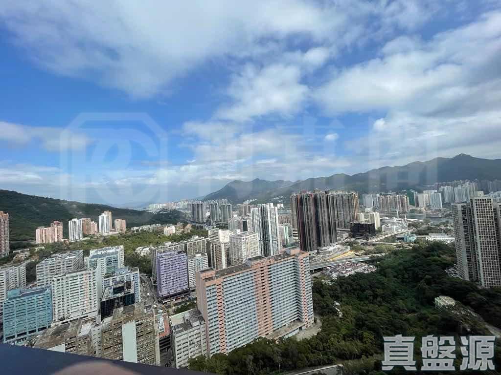 碧霞花園 東方閣 (1座) - 28NTS – 香港北部都會區