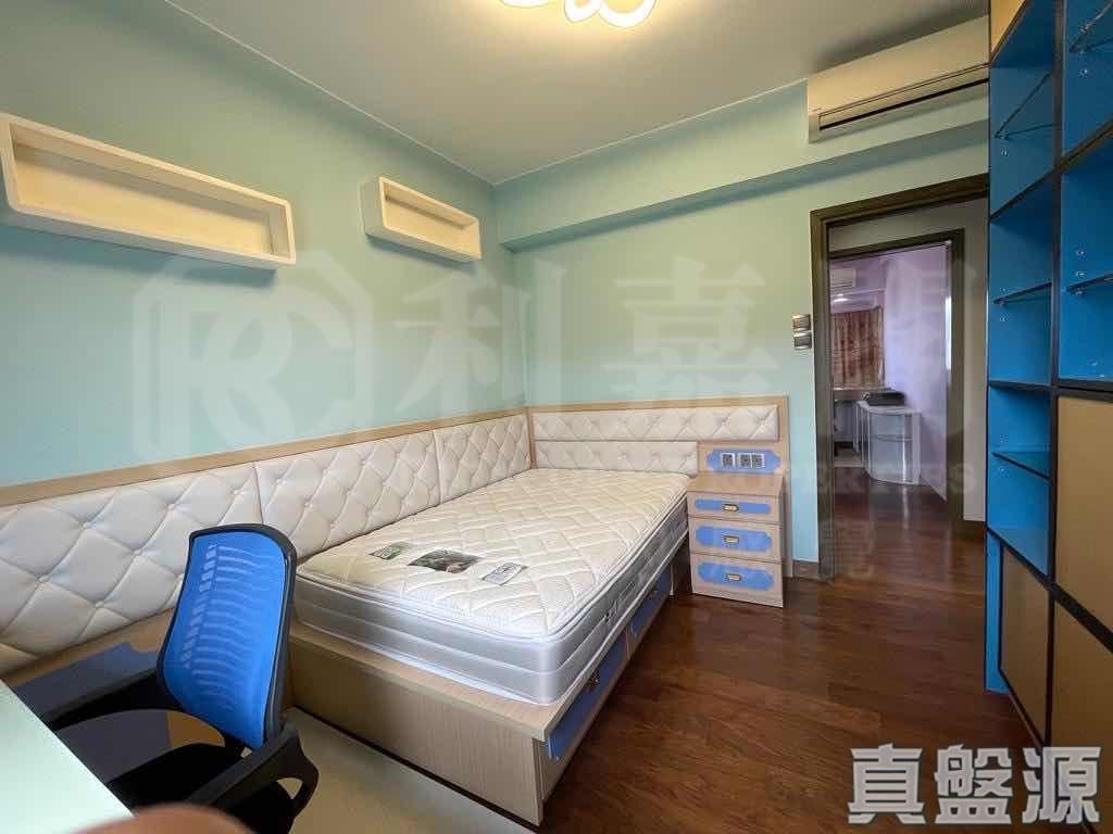 碧霞花園 東方閣 (1座) - 28NTS – 香港北部都會區