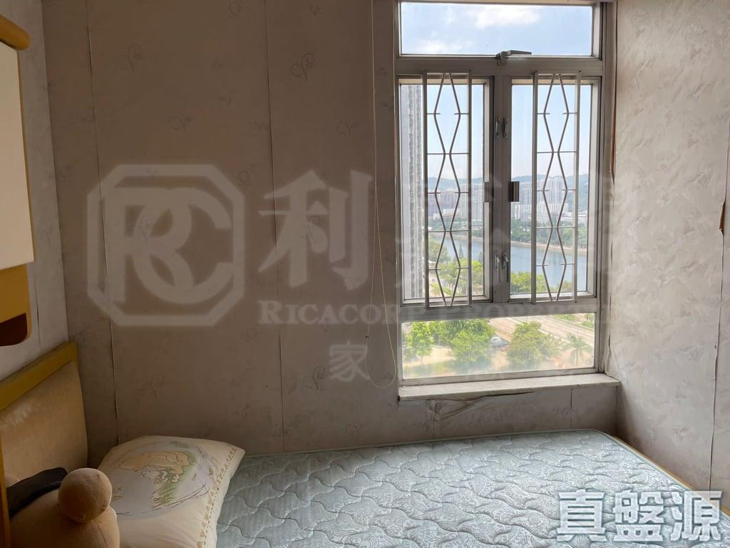 沙田第一城 2期 17座 - 28NTS – 香港北部都會區