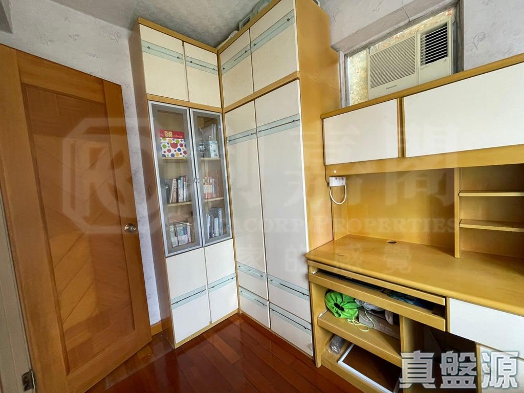 沙田第一城 2期 17座 - 28NTS – 香港北部都會區