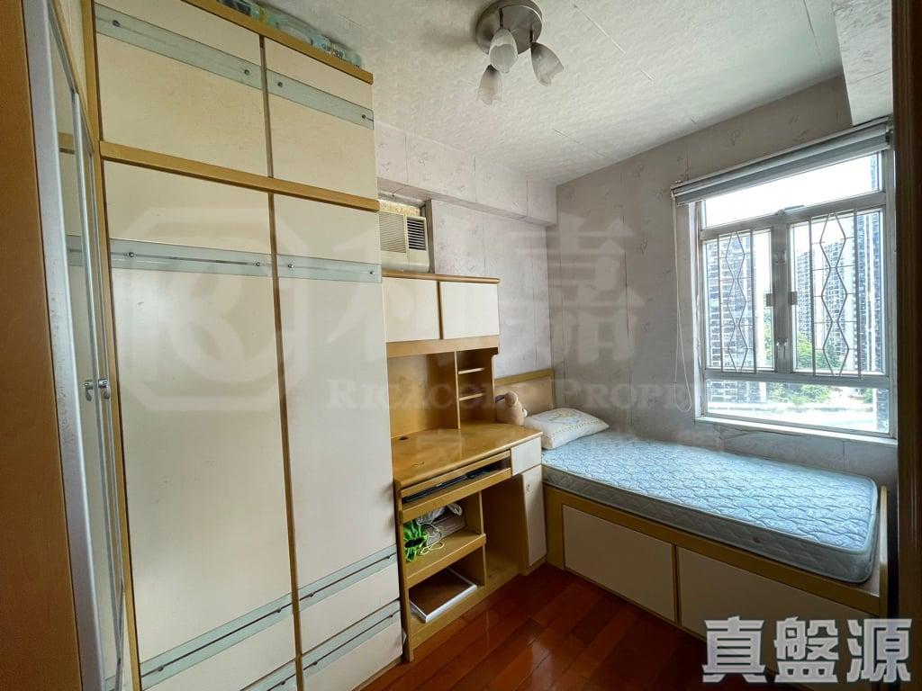 沙田第一城 2期 17座 - 28NTS – 香港北部都會區