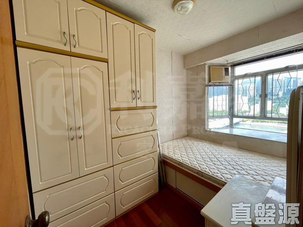沙田第一城 2期 17座 - 28NTS – 香港北部都會區