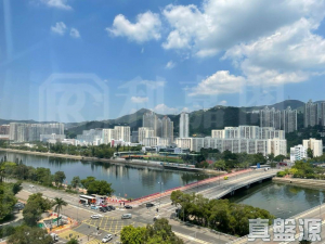 沙田第一城 2期 17座 - 28NTS – 香港北部都會區