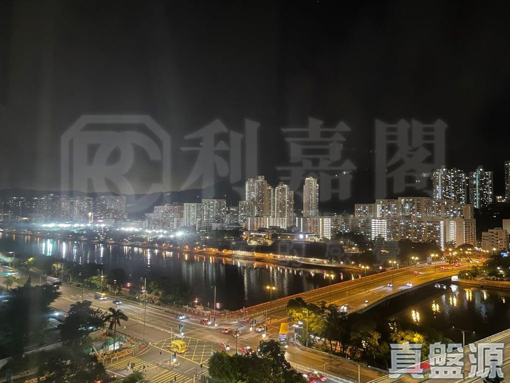 沙田第一城 2期 17座 - 28NTS – 香港北部都會區