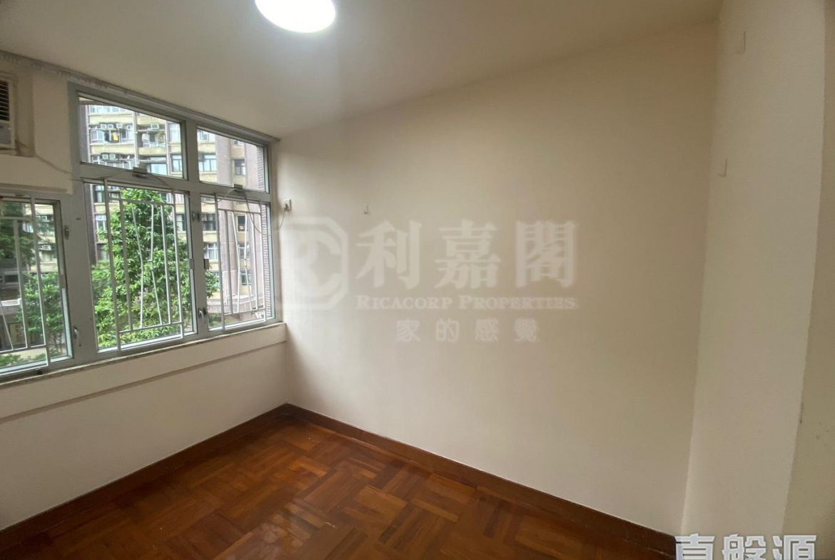 逸雅苑 逸欣閣 (B座) - 28NTS – 香港北部都會區
