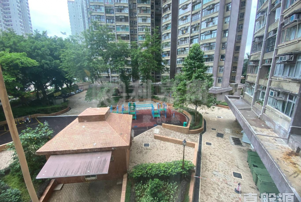 逸雅苑 逸欣閣 (B座) - 28NTS – 香港北部都會區