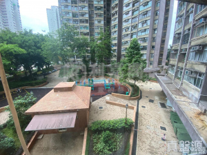 逸雅苑 逸欣閣 (B座) - 28NTS – 香港北部都會區