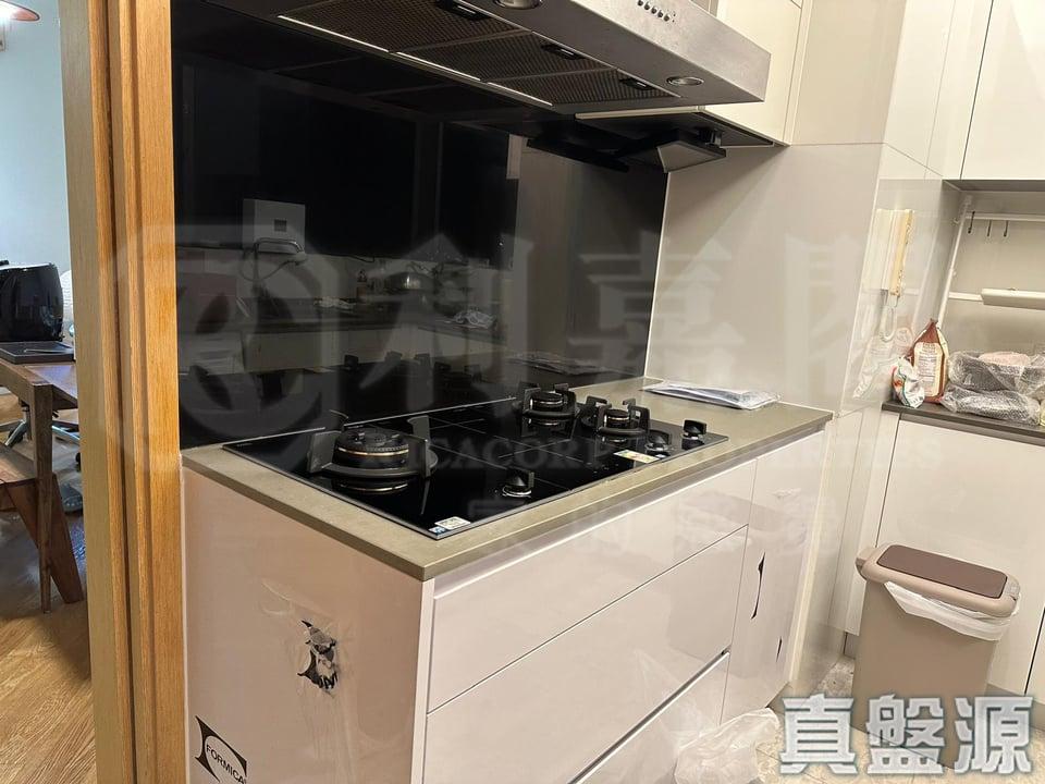 天賦海灣 2期 溋玥 12座 - 28NTS – 香港北部都會區