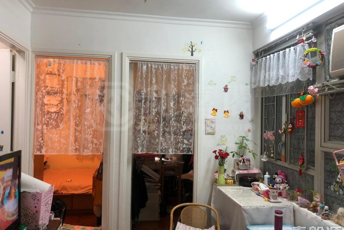 沙田第一城 3期 29座 - 28NTS – 香港北部都會區