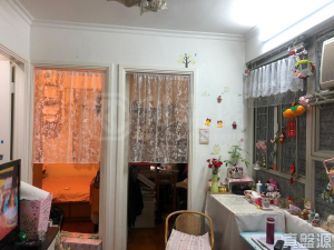 沙田第一城 3期 29座 - 28NTS – 香港北部都會區