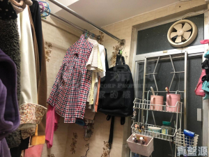 沙田第一城 3期 29座 - 28NTS – 香港北部都會區