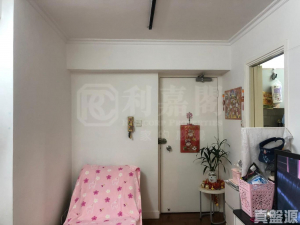 沙田第一城 3期 29座 - 28NTS – 香港北部都會區