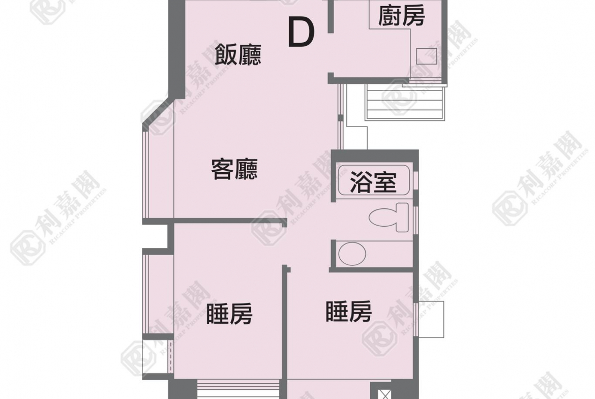 花都廣場 3座 - 28NTS – 香港北部都會區