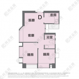 花都廣場 3座 - 28NTS – 香港北部都會區
