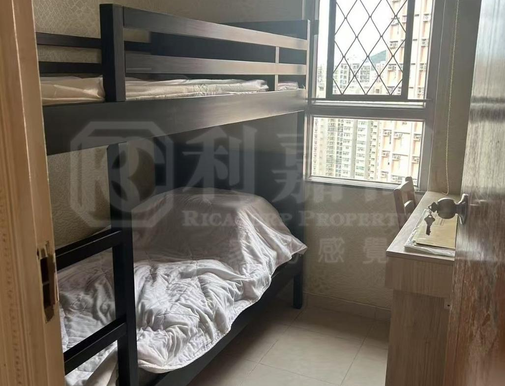 昌盛苑 昌兆閣 (B座) - 28NTS – 香港北部都會區