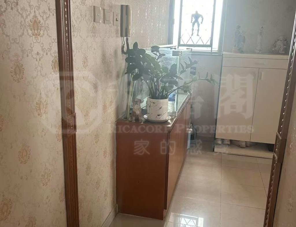 昌盛苑 昌兆閣 (B座) - 28NTS – 香港北部都會區