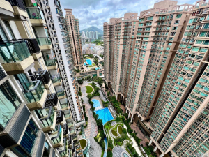 逸峯 1座 - 28NTS – 香港北部都會區