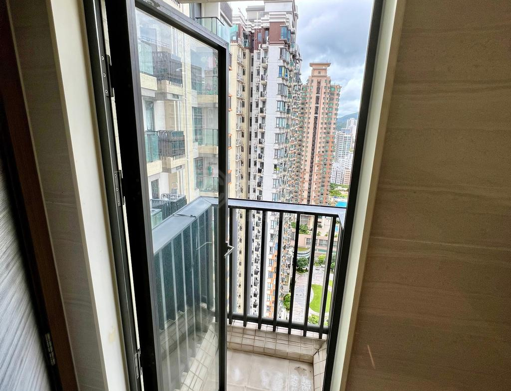 逸峯 1座 - 28NTS – 香港北部都會區