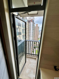 逸峯 1座 - 28NTS – 香港北部都會區