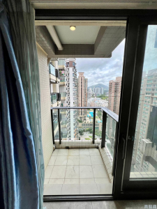 逸峯 1座 - 28NTS – 香港北部都會區