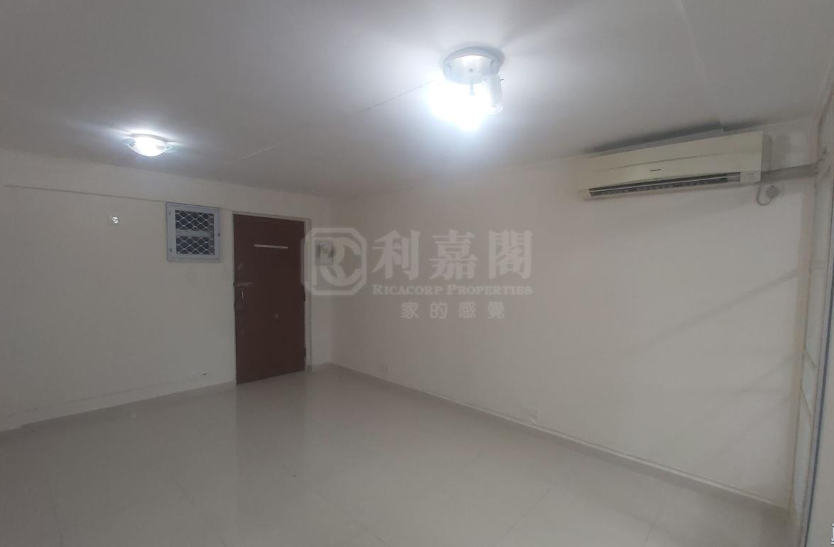 祥華邨 祥禮樓 - 28NTS – 香港北部都會區