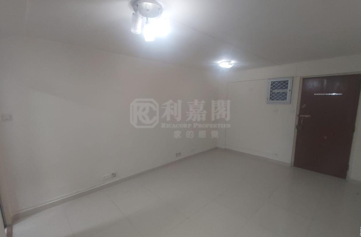 祥華邨 祥禮樓 - 28NTS – 香港北部都會區