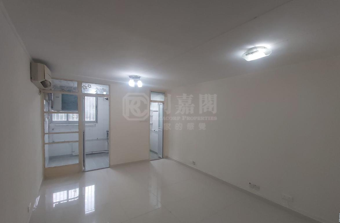 祥華邨 祥禮樓 - 28NTS – 香港北部都會區