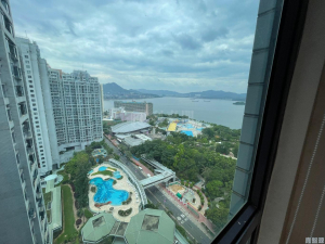 海柏花園 2座 - 28NTS – 香港北部都會區