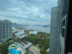 海柏花園 2座 - 28NTS – 香港北部都會區